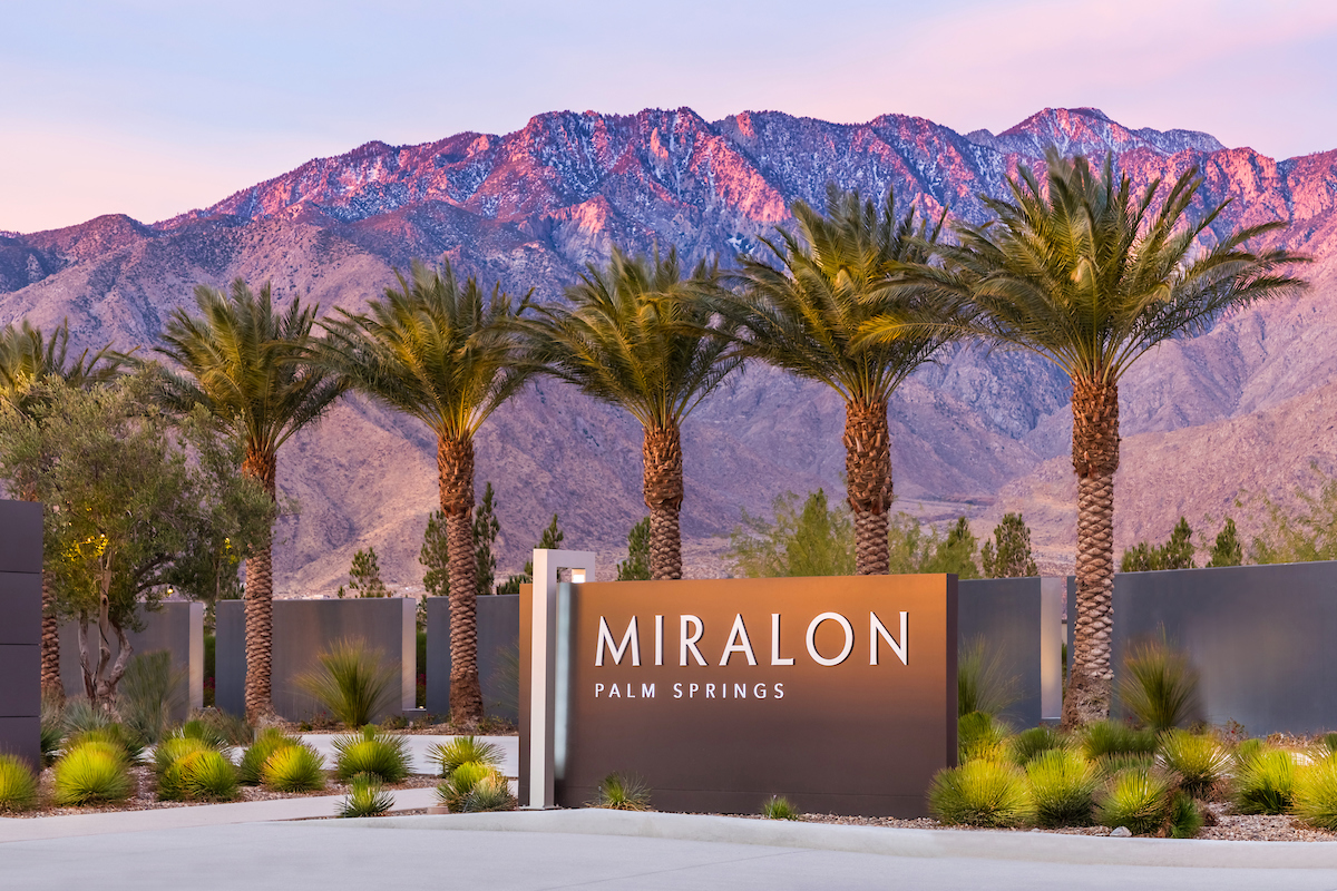 Miralon Community