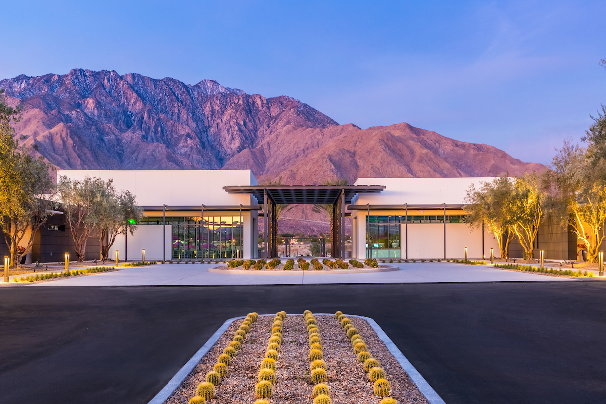 Miralon Community