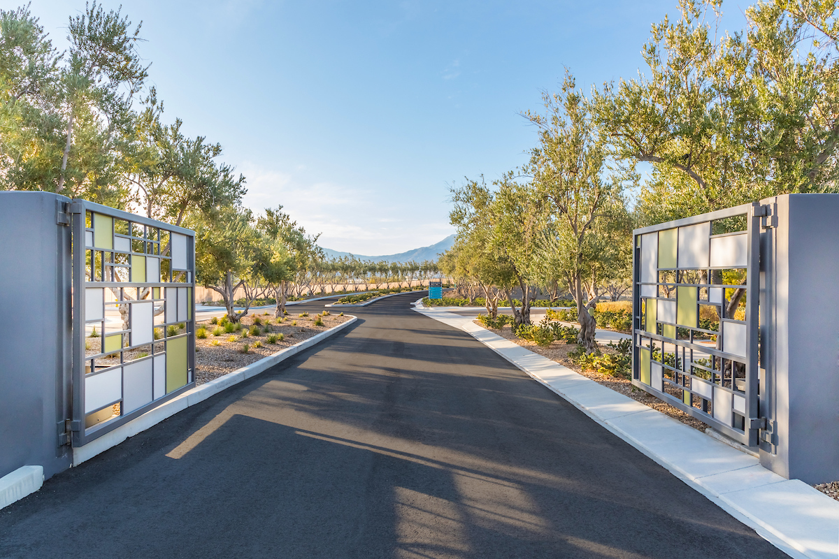 Miralon Community