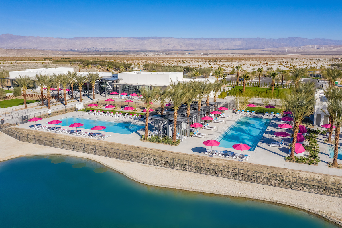 Miralon Club