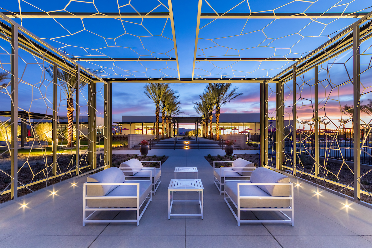 Miralon Club