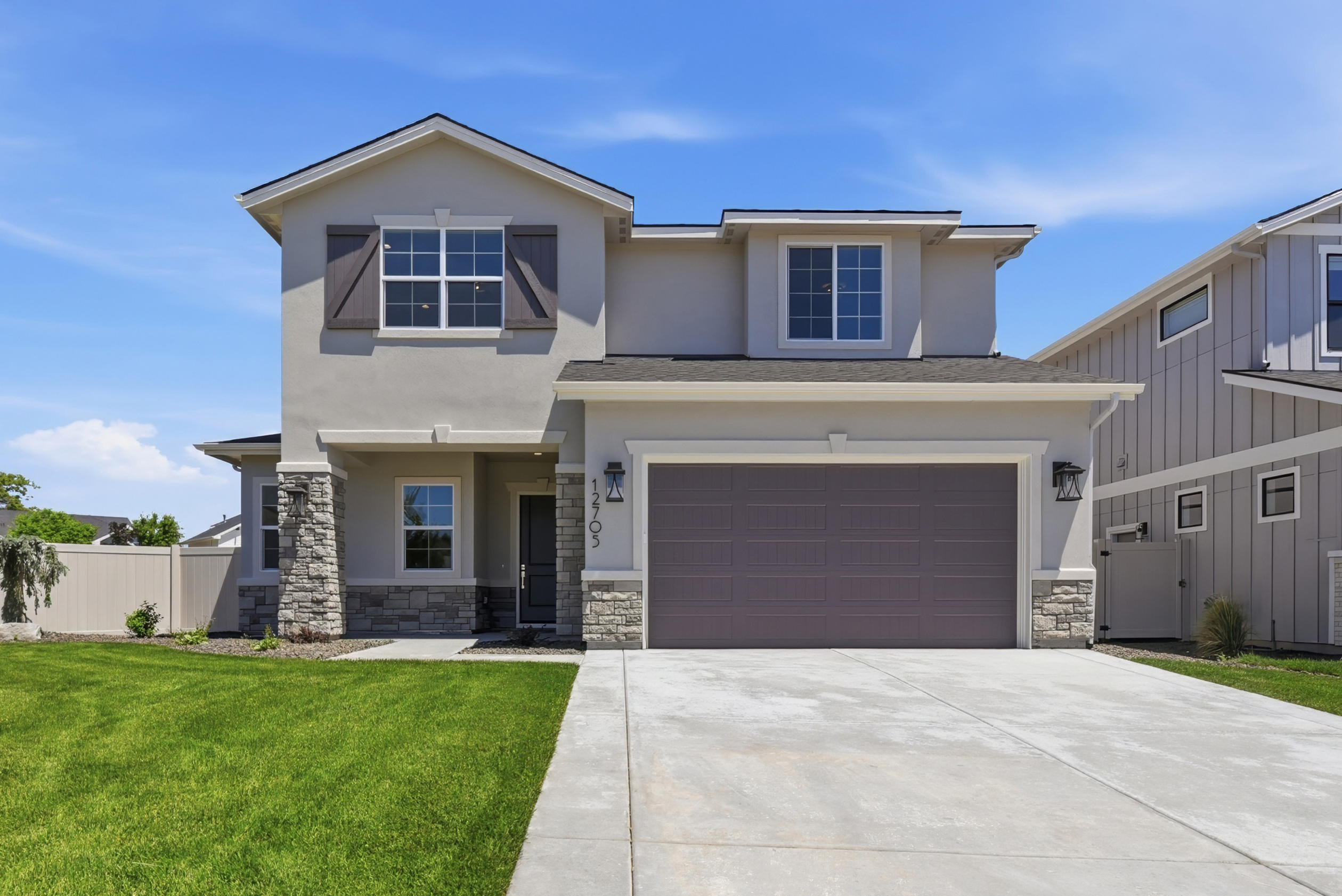 12705 S Lenora Pl