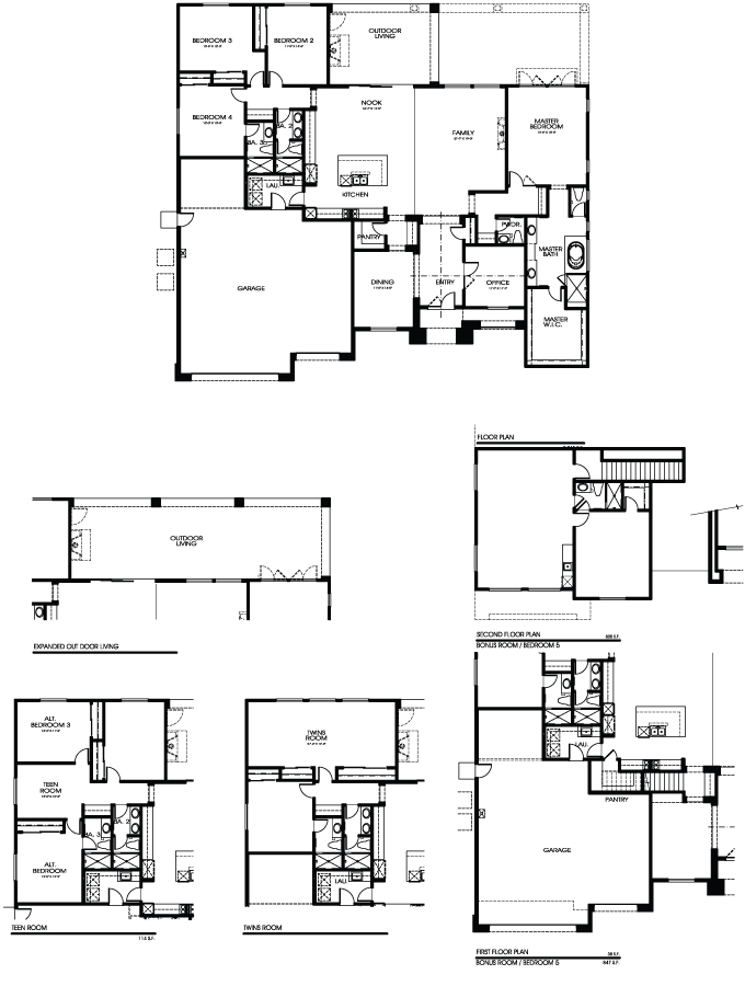 Floorplan Image