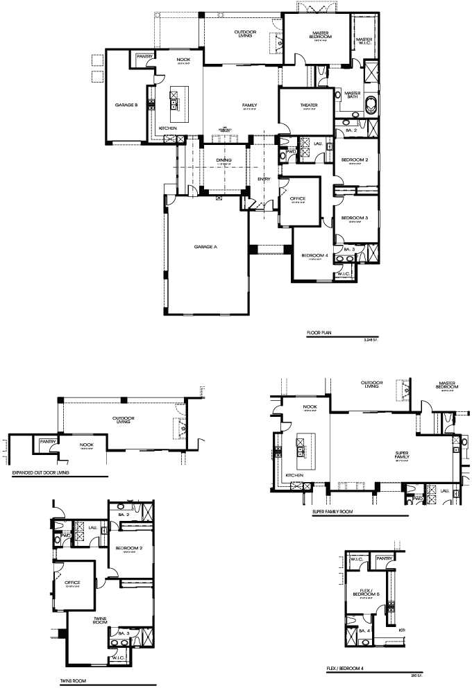 Floorplan Image