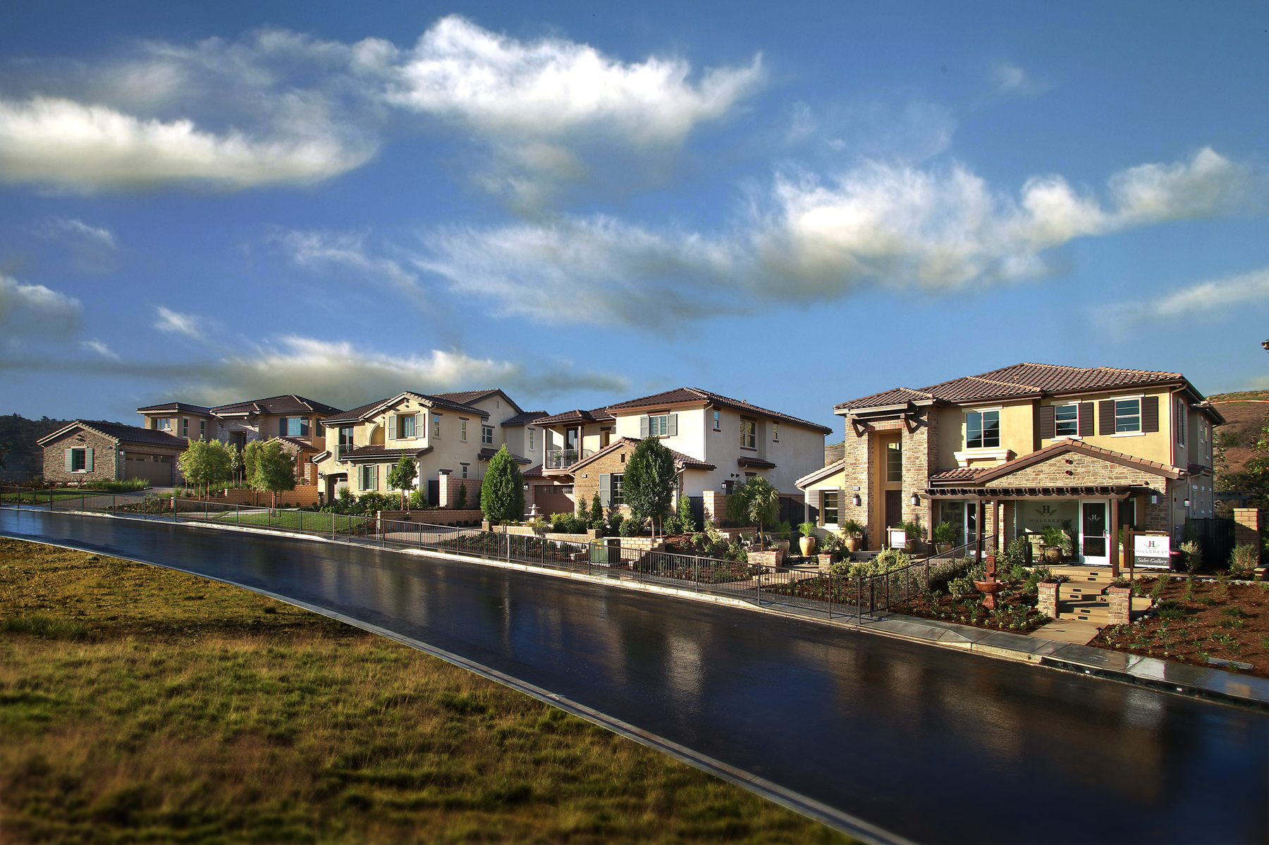 Woodbridge Pacific Group