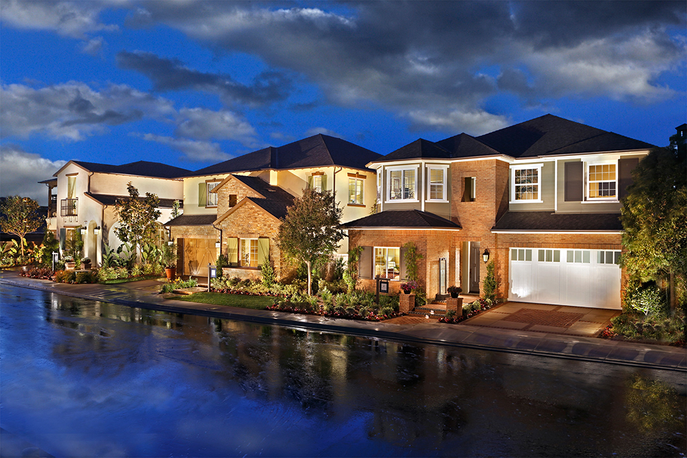 Woodbridge Pacific Group